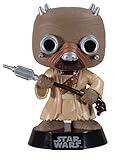 Funko POP Star Wars (Bobble): Tusken Raider