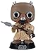 Funko Star Wars Tusken Raider Pop Vinyl Figure (1st Edition)