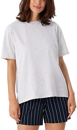 Shop camicie da notte in batista di cotone Sale Silvia camicia da notte donna 10