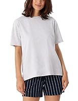 Schiesser Mix + Relax Schlafshirt