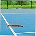 Totority 5pcs Tennis Court Squeegee Replacement Strip Soft Eva Water Cleaning Tool for Sports Floors Efficiently Removes Debris and Water for Basketball and Tennis Courts