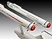 Revell 04991 Star Trek U.S.S. Enterprise NCC-1701 (TOS) 1:600 Scale Model Kit