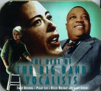 Best of Big Band Vocalists