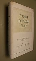 Games doctors play, 039802586X Book Cover
