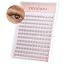 I-Brown Natural Lash Clusters