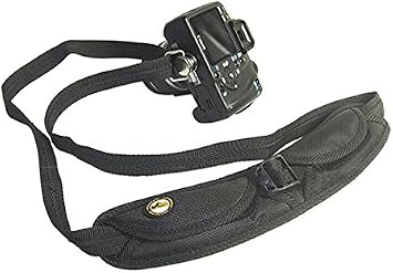 DSLR Ve SLR Makineler İçin Profesyonel Quickstrap Omuz Askısı