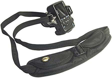 DSLR Ve SLR Makineler İçin Profesyonel Quickstrap Omuz Askısı