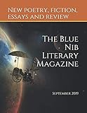 The Blue Nib Literary Magazine: Issue 39 September 2019