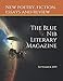 The Blue Nib Literary Magazine: Issue 39 September 2019