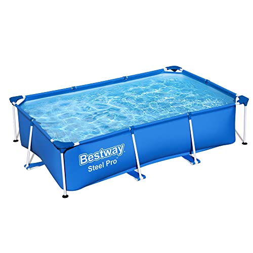 How To Choose The Best Bestway Steel Pro Frame Pool Parts Spicer Castle