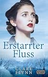 Cover zum Buch Erstarrter Fluss
