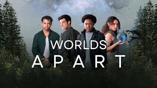 Worlds Apart - Image 2