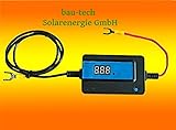 Unterbindung von Kaltstartproblemen