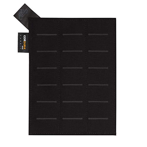 elikon-Tex Molle Adaptateur Insert 3 - Noir