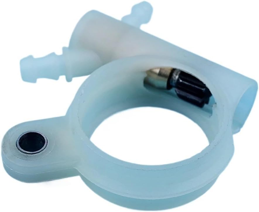 2pcs Oil Fit For MS251 MS251C MS 251 251C Chainsaw
