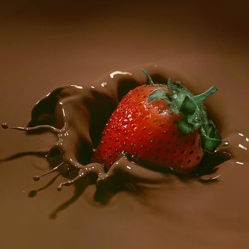 LA FRUTILLA EN EL CHOCOLATE &uml;Un desafio t&eacute;cnico en la era anal&oacute;gica&uml;