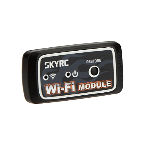 SKYRC SK-600075 WiFi Module Compatible with Imax B6 Mini B6AC V2