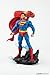 DC Heroes: Superman (Classic Version) Previews Exclusive 1:8 Scale Statue