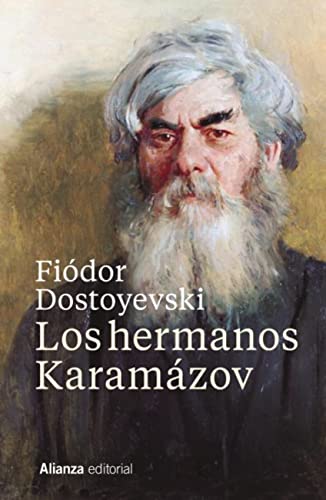 Los hermanos Karamázov (13/20)