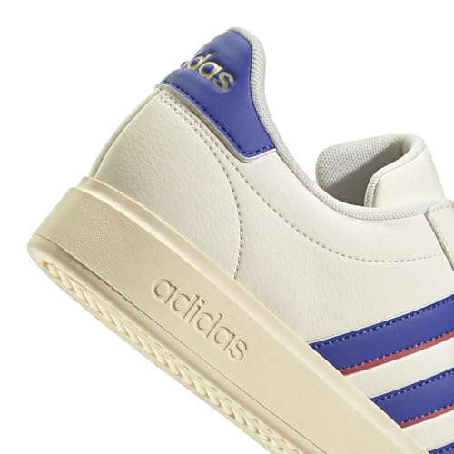 Image of adidas Men Grand Court 2.0 Sneaker