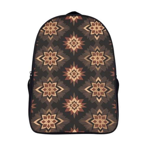 Sac à dos enfant Flower 40cm : stop au cartable lourd et étouffant