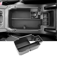 Organisateur D'accoudoir Central Pour Seat Leon MK4 / Cupra Formentor (2020- 2023) - Boîte De Rangement Avec Compartiments Organisateur D'accoudoir Central Pour Seat Leon MK4 / Cupra Formentor (2020- 2023) - Boîte De Rangement Avec Compartiments
