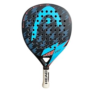 HEAD Flash Padel/Pop Tennis Paddle Series
