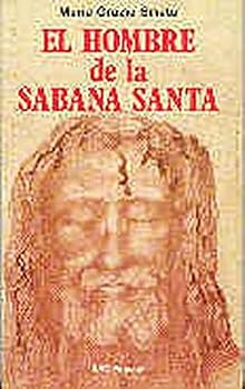 Paperback El hombre de la sábana santa [Spanish] Book