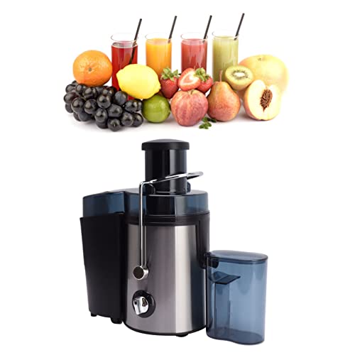 Presse-agrumes automatique 220V pour presser vos fruits entiers sans effort