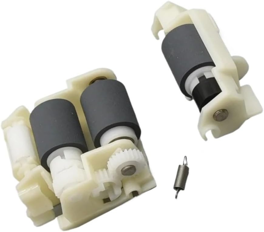 Pickup Roller Kit Fit for WF C529R C579R C5210 C5290 C5299 C5710 C5790 M5298 M5299 M5799 ET-8700(10sets)