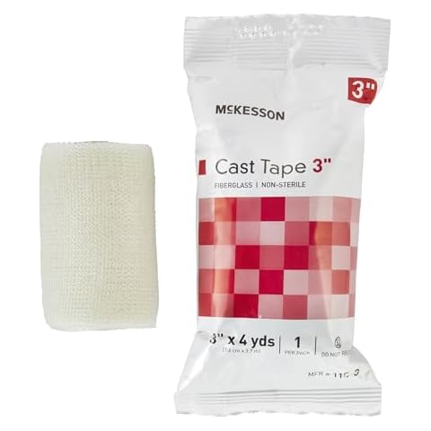 McKesson Cast Tape Cover