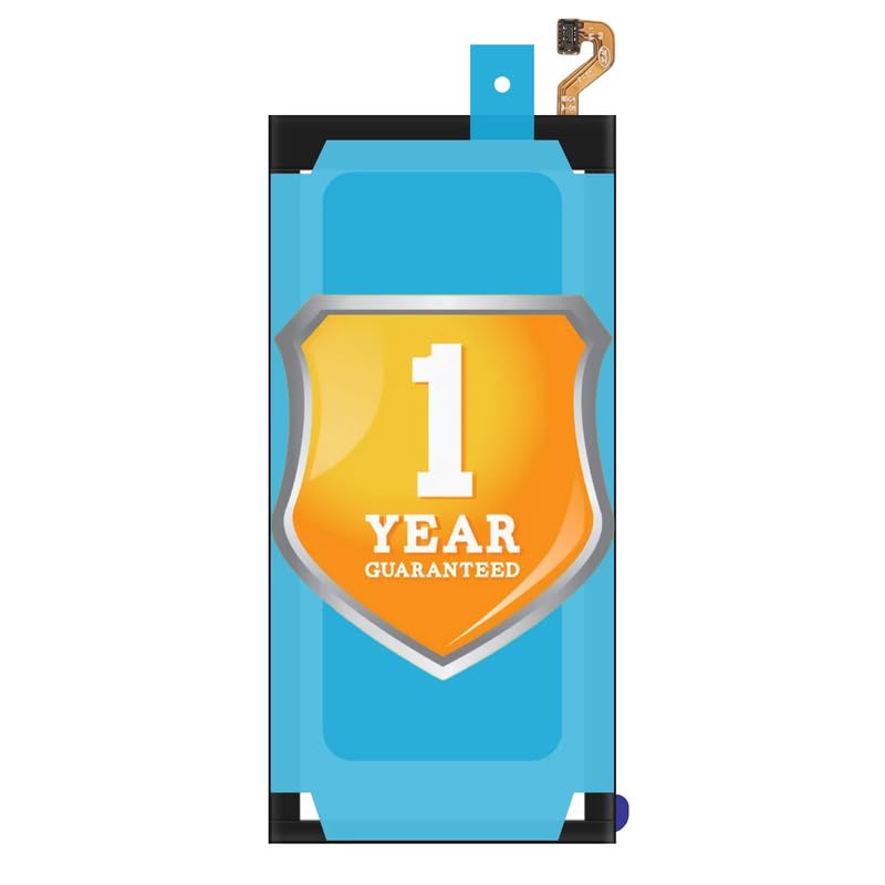 Image of Original EB-BA910ABE Battery Compatible for Samsung Galaxy A9 Pro (2016) (SM-A910F) - (5000mAh) - 1 Year Warranty K7