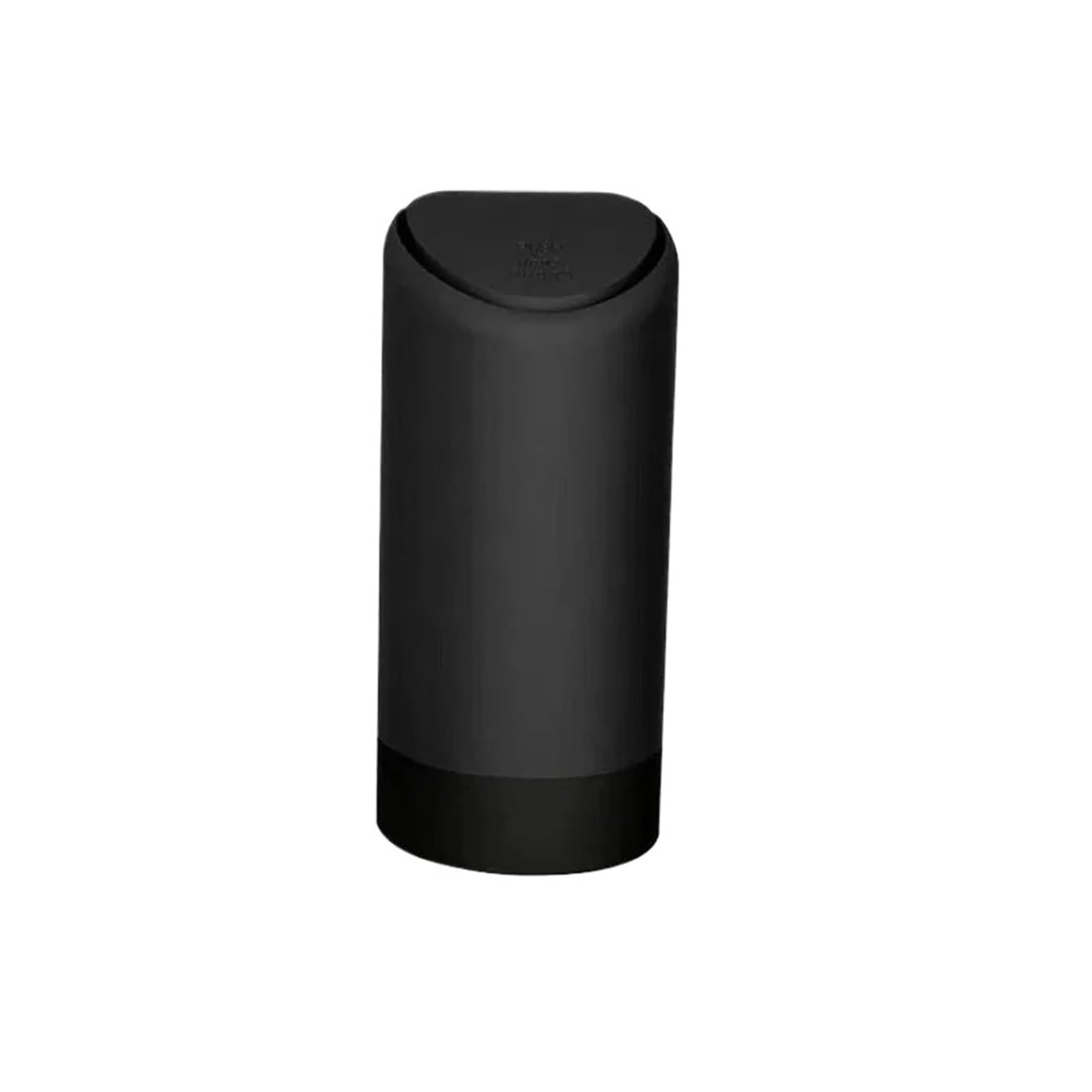 Contenedor de basura para coches automático hecho de silicona 8