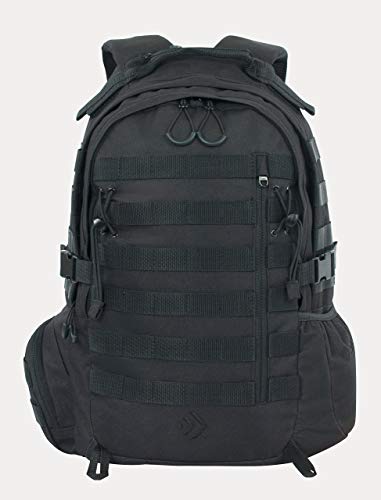 Outdoor Products Quest Day Pack (Black) #TOP1