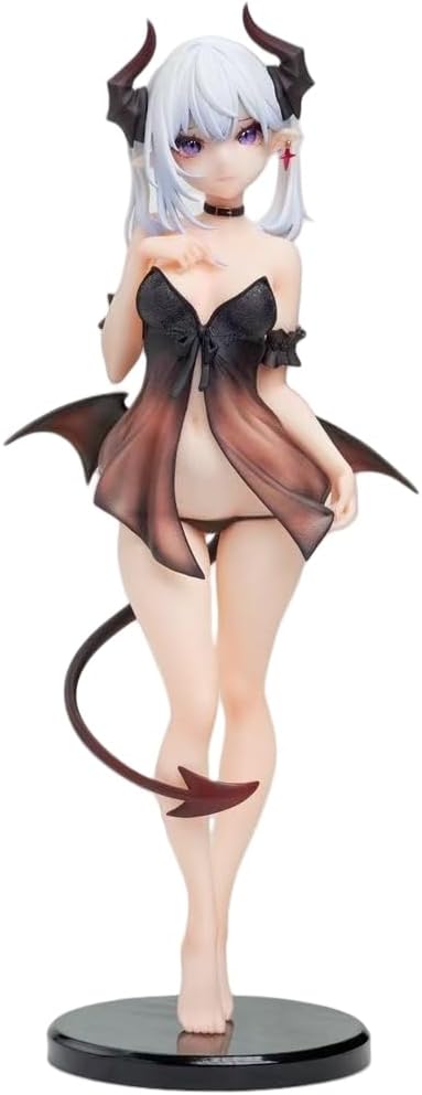 LIRUOXI For Imp Lilith Figure Handmade PVC Anime Cartoon Character Model Statue Figure, Desktop Ornaments Decorations Gifts for Fans