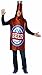 Produktbild Rasta Imposta 336 Bierflasche Erwachsene - One Size Fits Most