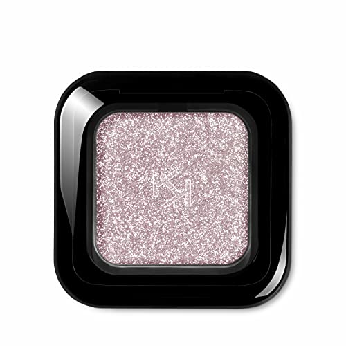 KIKO Milano Glitter Shower Eyeshadow 07 | Ombretto Glitterato Ad Alta Coprenza