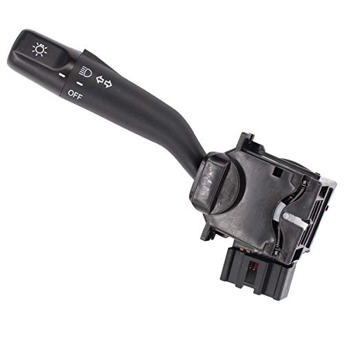 Interruptor de señal de giro NewYall mando de luces de estacionamiento