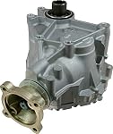 Transfer Case Components