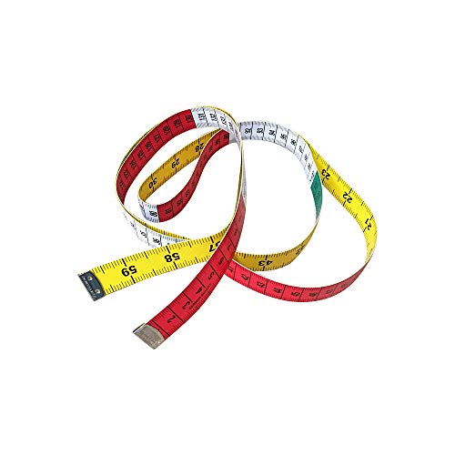 裁縫 テープ メジャー 巻尺の人気商品 通販 価格比較 価格 Com