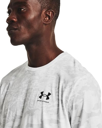 Under Armour UA ABC Camo SS