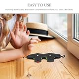 Zoom IMG-2 toyvian set didattico di pulegge