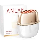Amazon | ANLAN 保湿ジェル 脱毛器用 美顔器用 顔 体 保湿 エピジェル