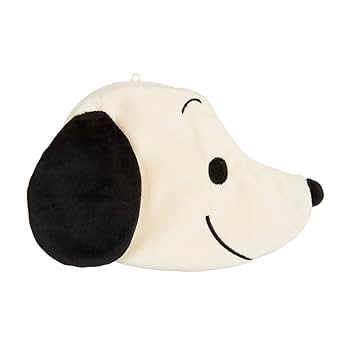 スヌーピー SNOOPY スヌーピー プワプワぬいぐるみ : セキグチダイレクト