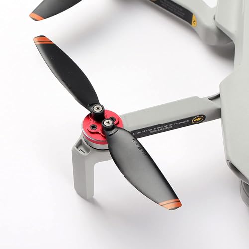 SIynhoo Mini 2/4K Propellers thumbnail 4
