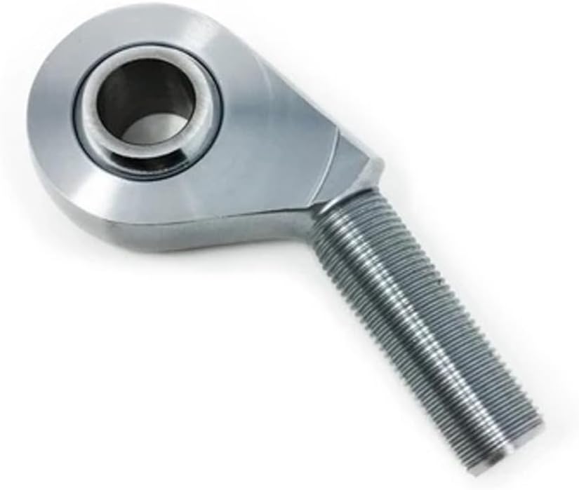 5/8"x 5/8" Right Hand Chromoly Offset heim joint