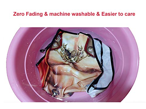 Slohextted Men Sexy Funny Cooking Bbq Apron - Kitchen Cute Adult Bib Apron For Cooking Baking Father's Day Birthday Present Party Cosplay Pretend Play Costume #TOP3