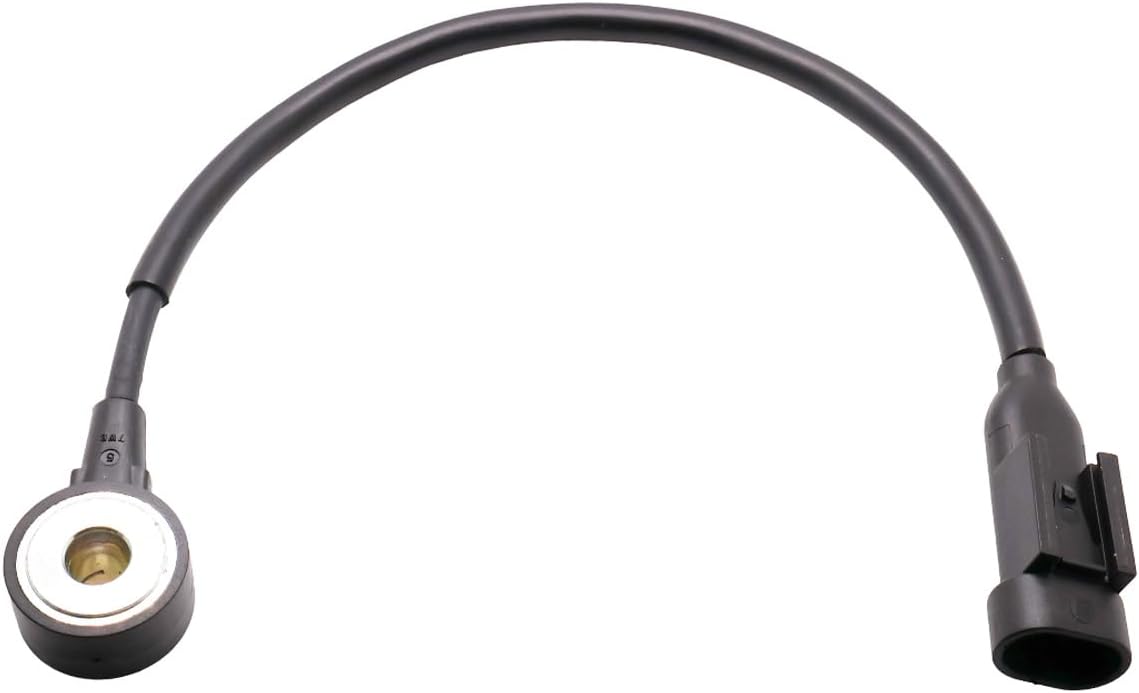 Ignition Knock Detonation Sensor 39250-2E000 392502E000 for Hyundai Kona 18-21 Tucson 14-21 Veloster 19-21 Elantra 11-20 Sonata 16-19 for Kia