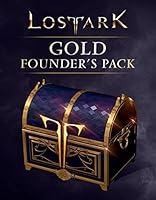 Lost Ark: Gold Founder’s Edition