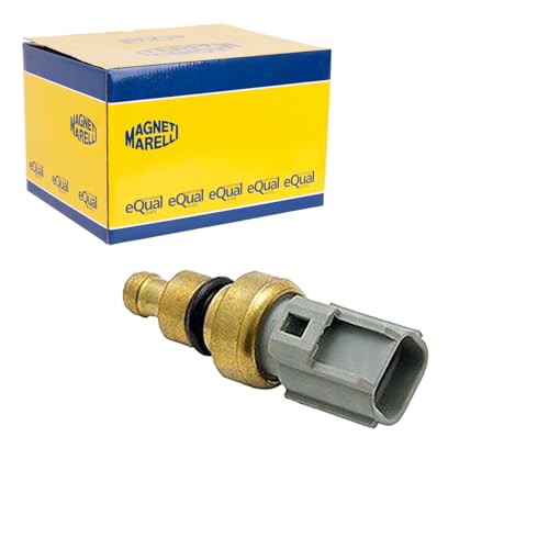 Capteur de température du liquide de refroidissement Magneti Marelli 171916011530 pour Fiesta V